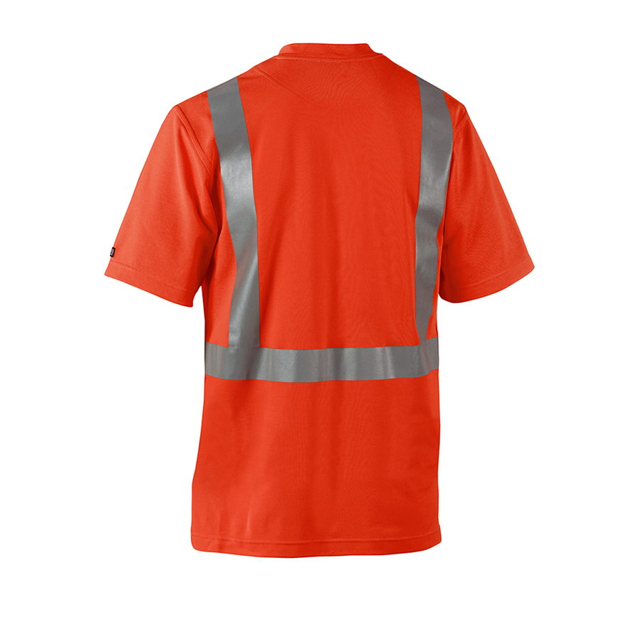 T-shirt Varsel Blåkläder 3382
