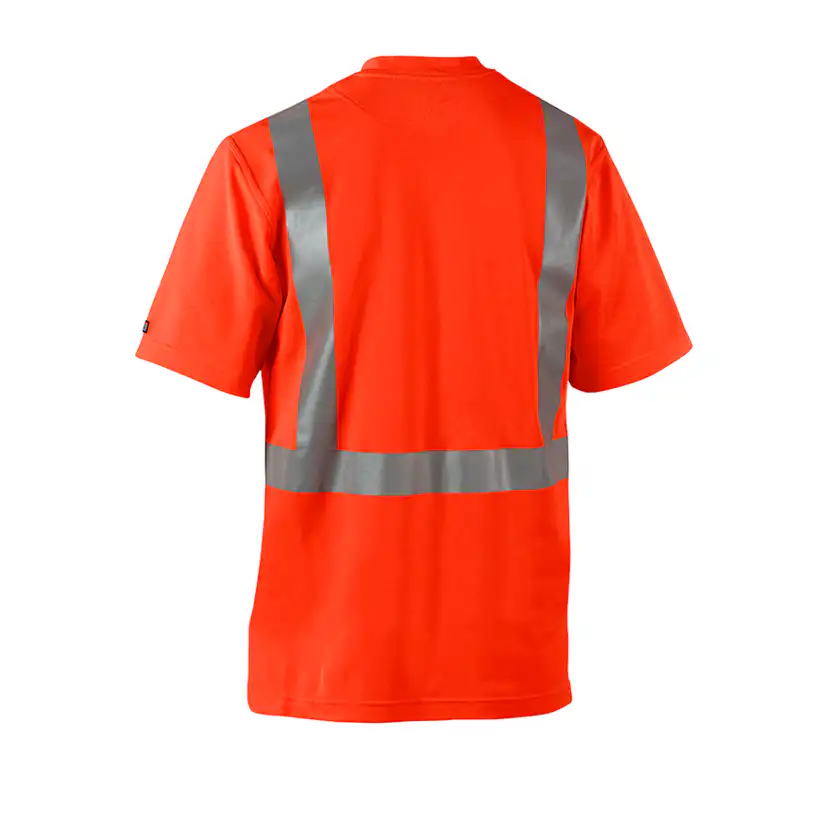 T-shirt Varsel Blåkläder 3382