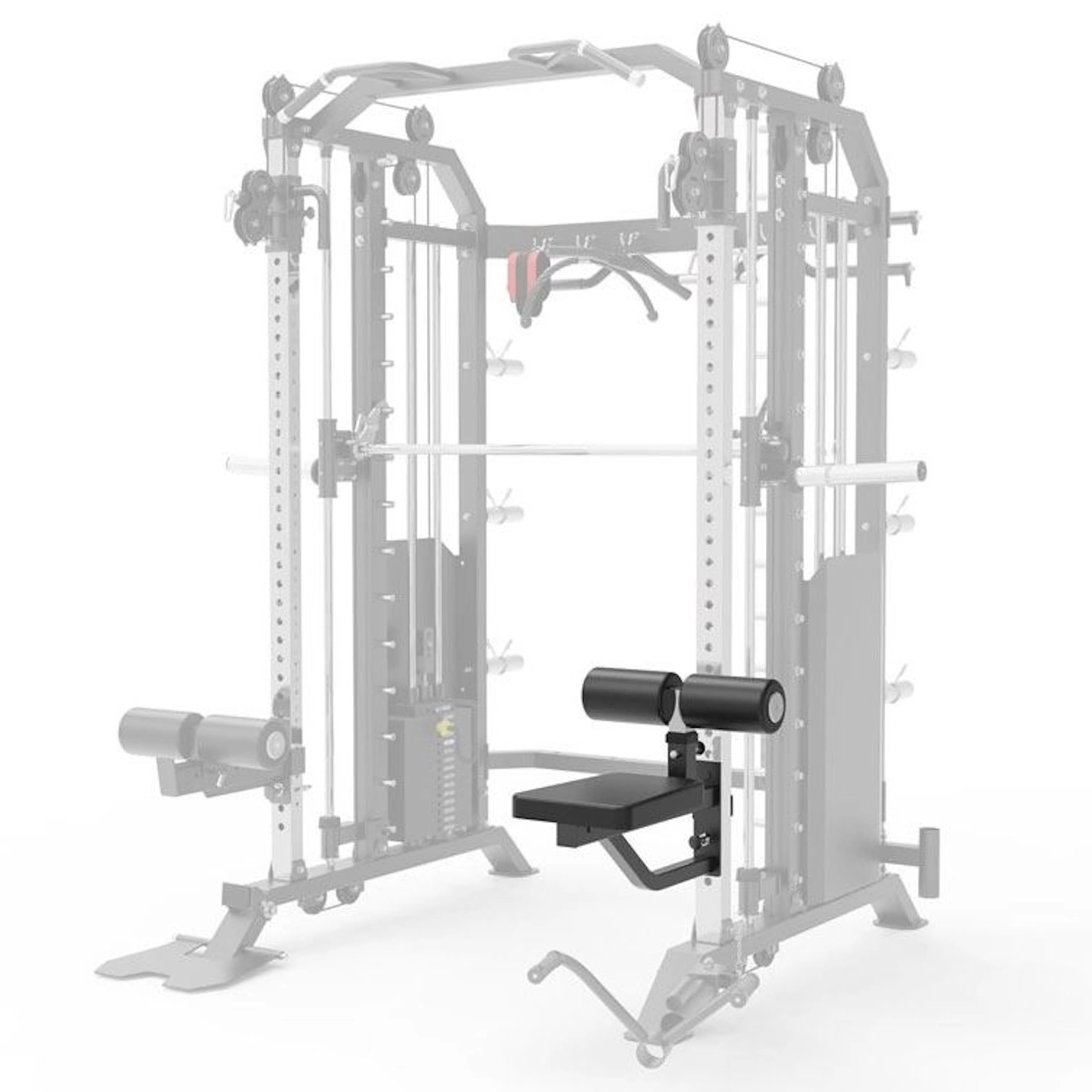 Latseat Master Fitness X16-19 Power