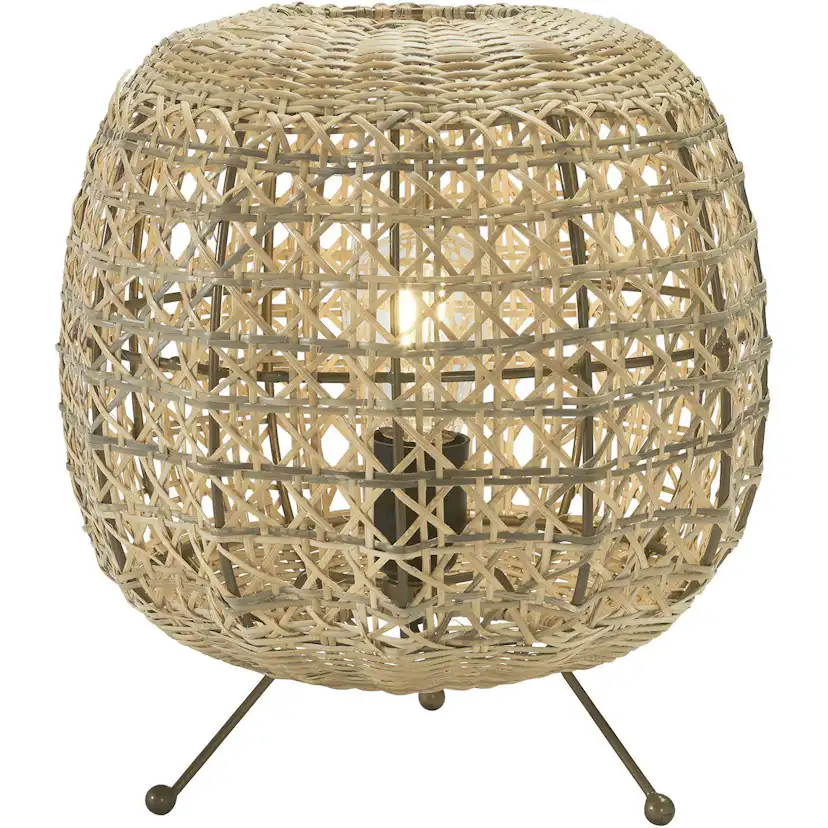Bordslampa PR Home Wickham