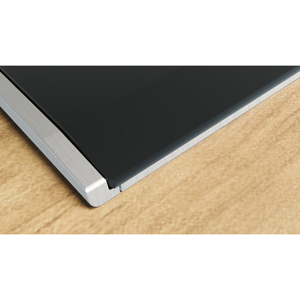 Gashäll BOSCH PRB3A6I40 Serie 8 Svart ComfortDesign