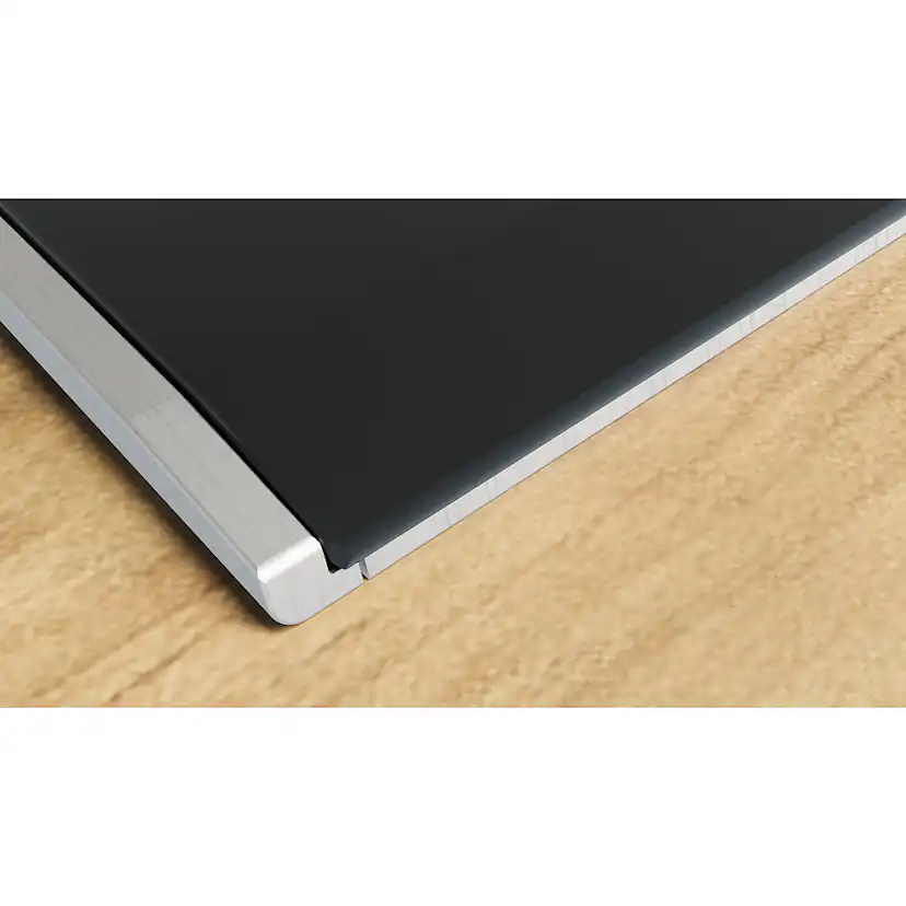 Gashäll BOSCH PRB3A6I40 Serie 8 Svart ComfortDesign