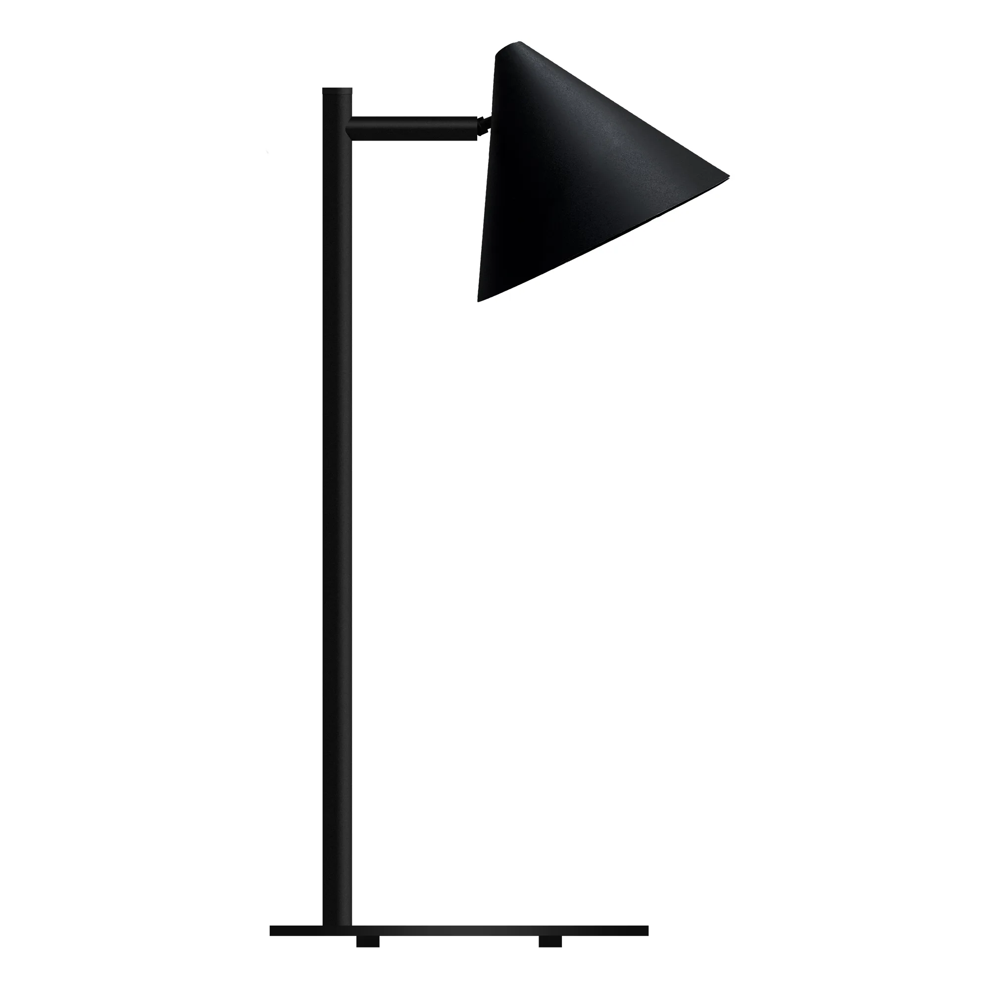 Bordslampa Tratt Micro