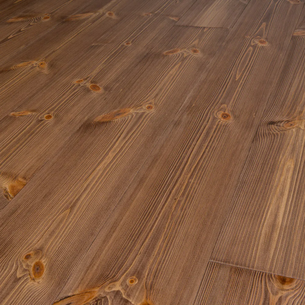 Massivt Trägolv HardPine Bronsit 21x137 mm 21x137 mm