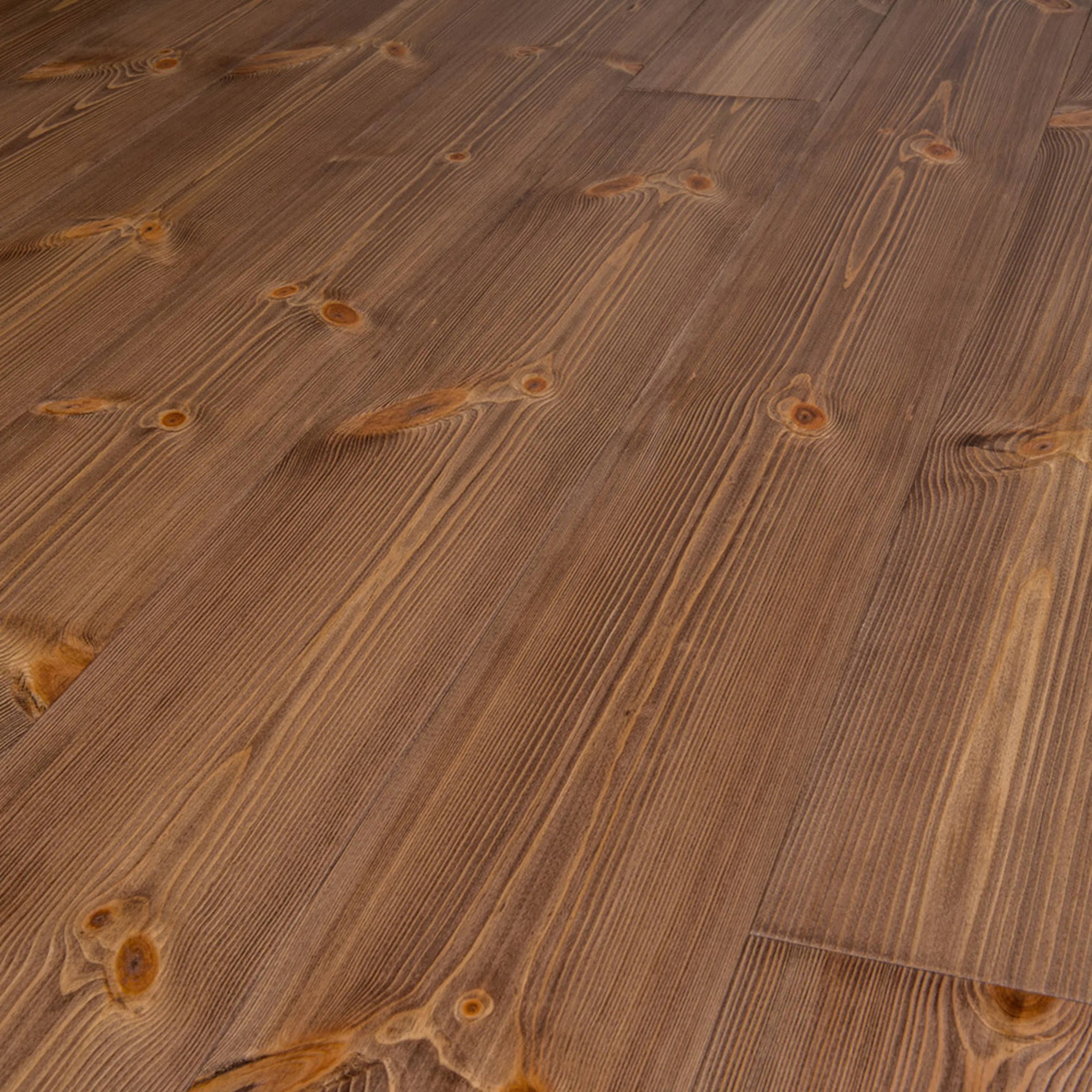 Massivt Trägolv HardPine Bronsit 21x137 mm 21x137 mm
