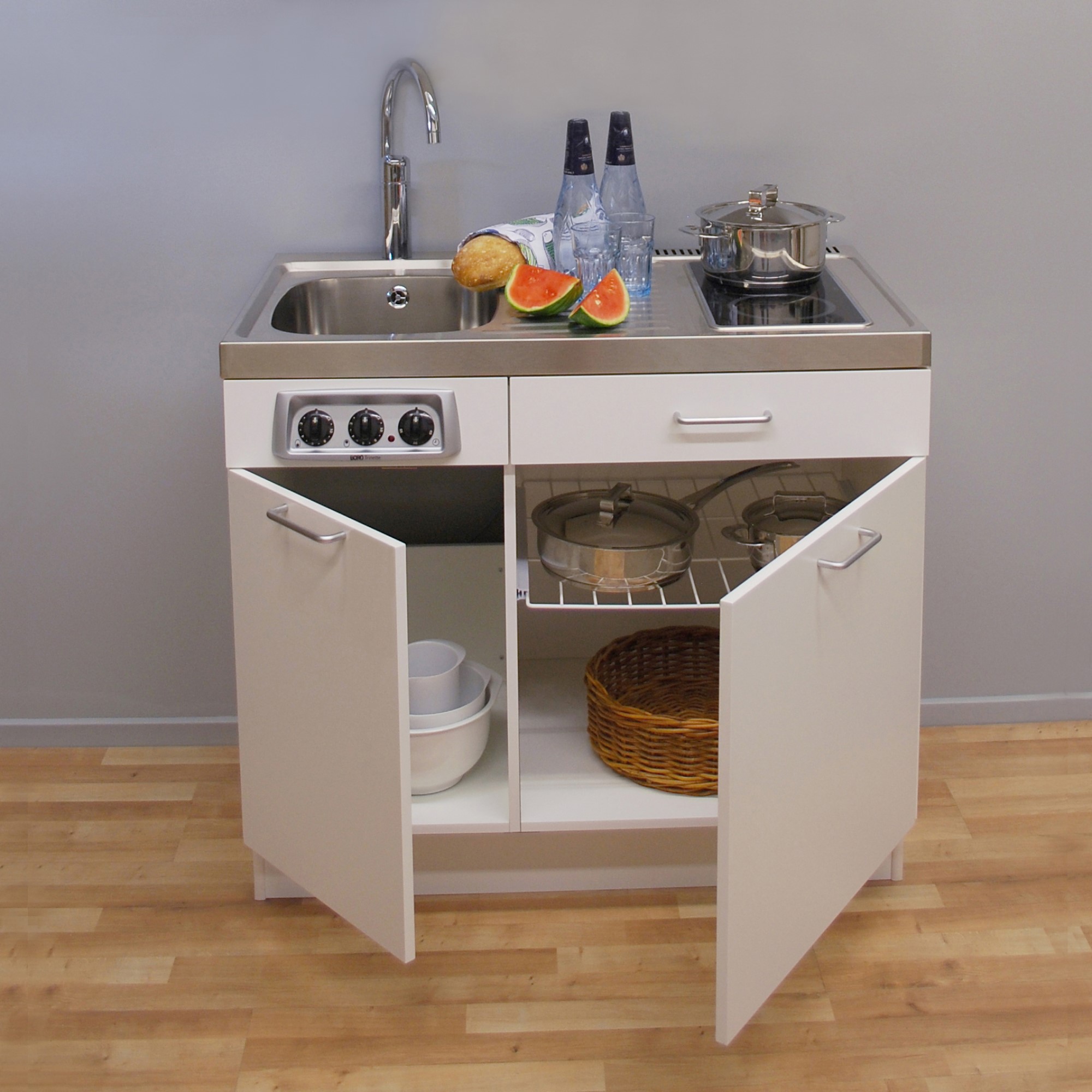 Minikök Borö Trinette ETN1064