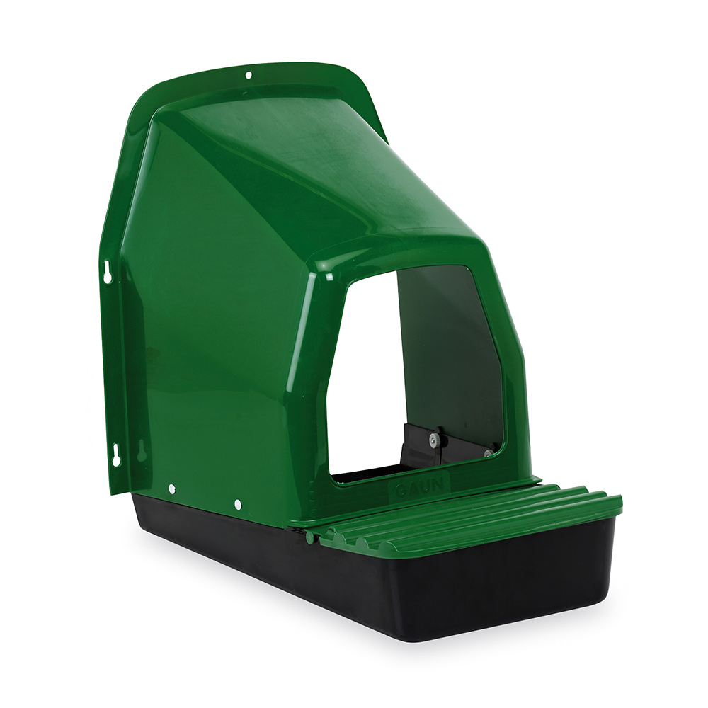 Värprede Gaun 1 Fack