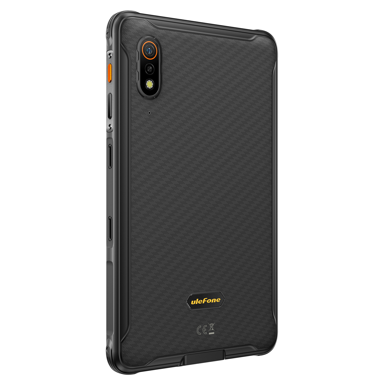 Surfplatta Ulefone Armor Pad NFC