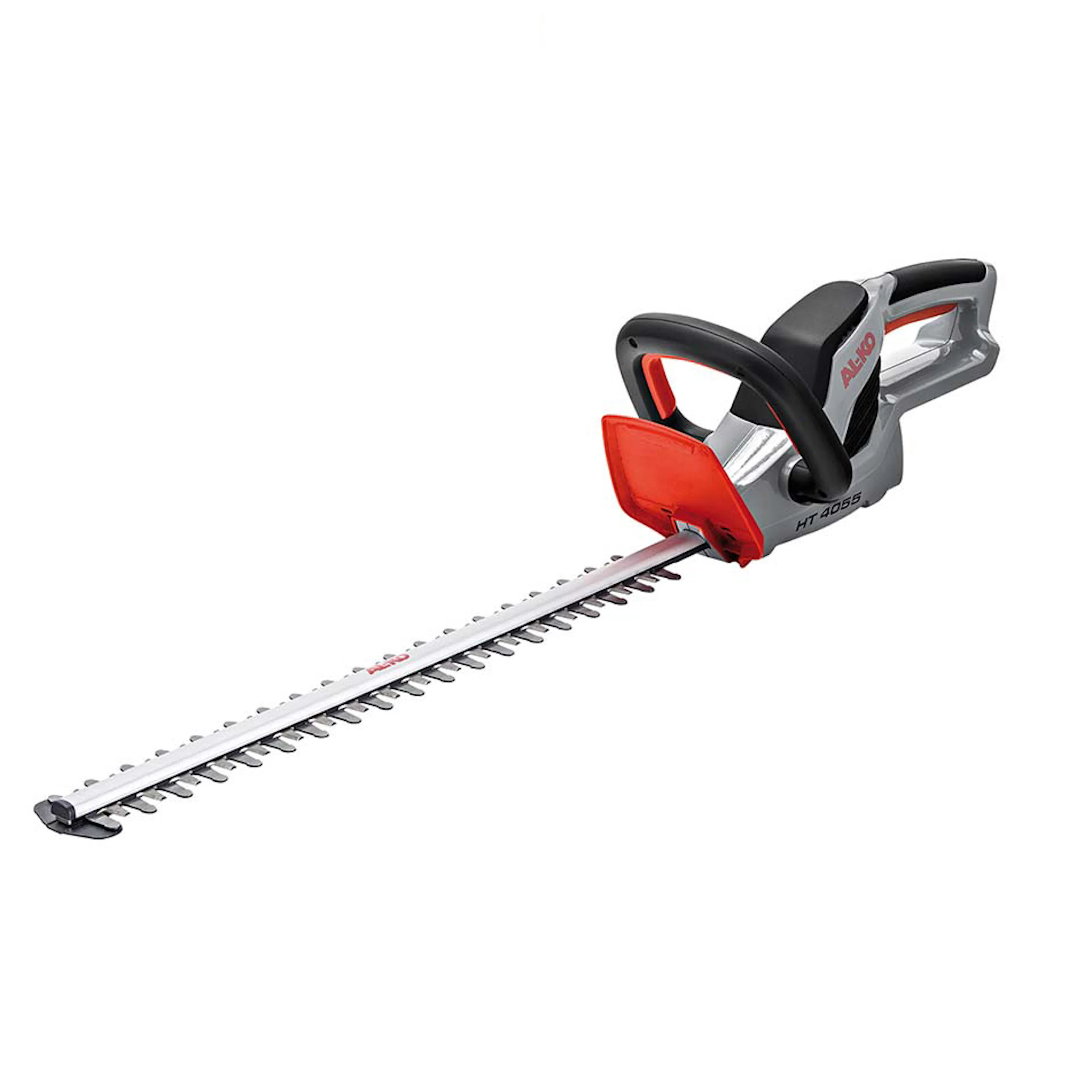 Häcksax AL-KO Batteridriven HT 4055 Med Batteri & Laddare