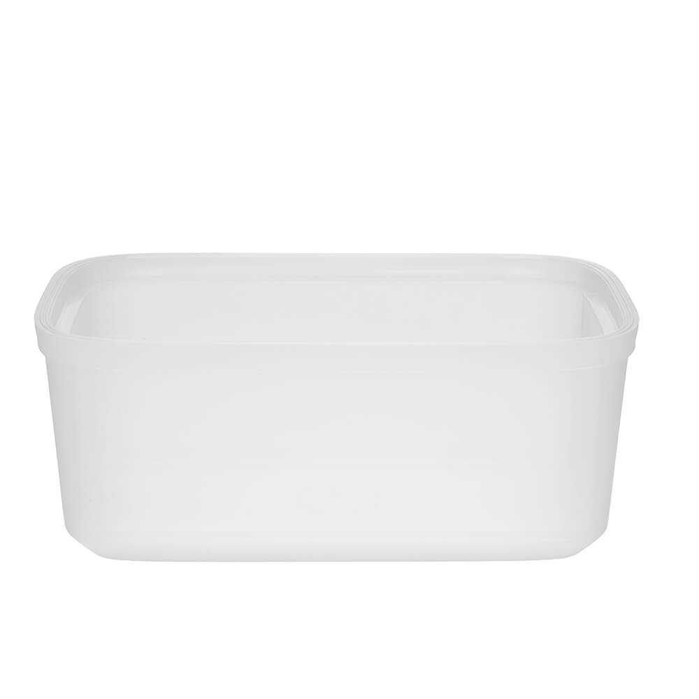 Vacuumbehållare MAKU 2 st