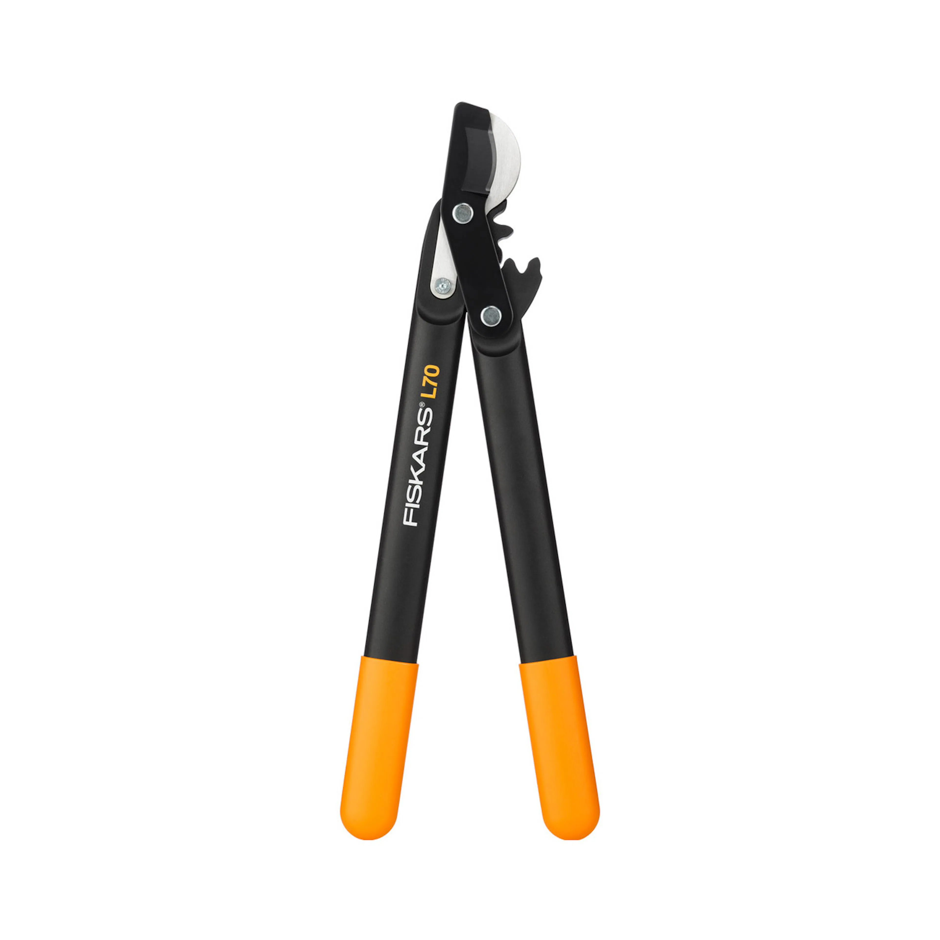 Grensax Fiskars PowerGear Sidoskär L70