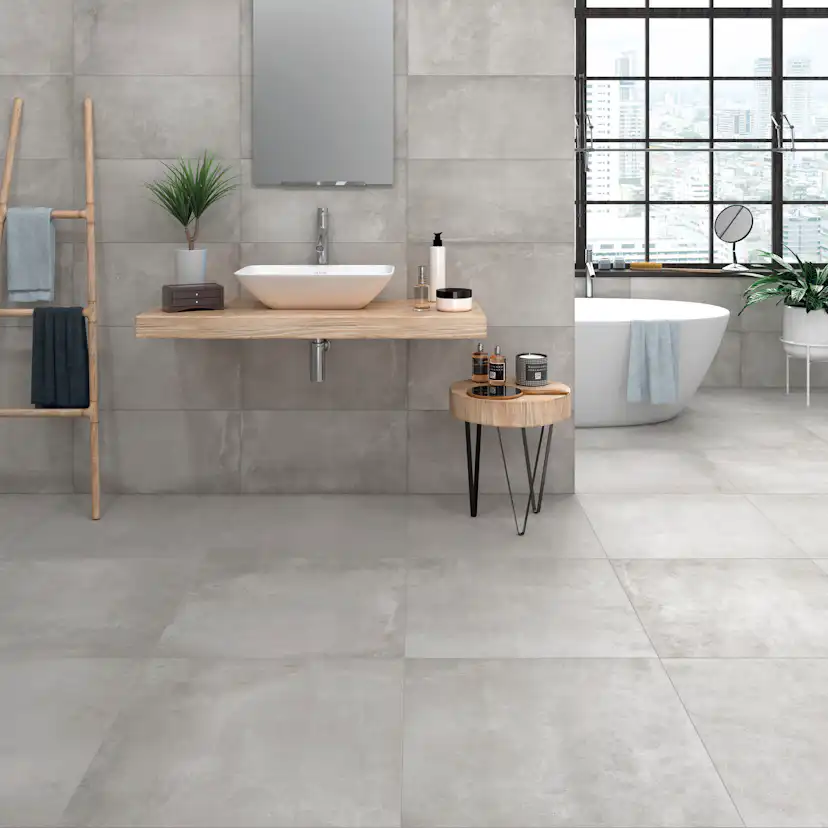 Klinker Arredo Boulevard Grå 60x60 cm_NEW