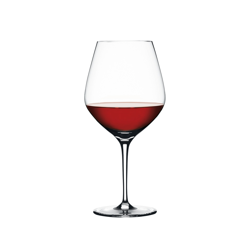 Vinglas Spiegelau Authentis Borgongne 75 cl 4-pack