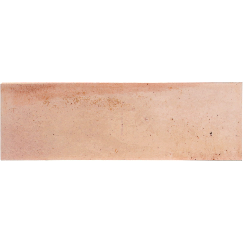 Kakel Konradssons Hanoi Pink 6,5x20 cm