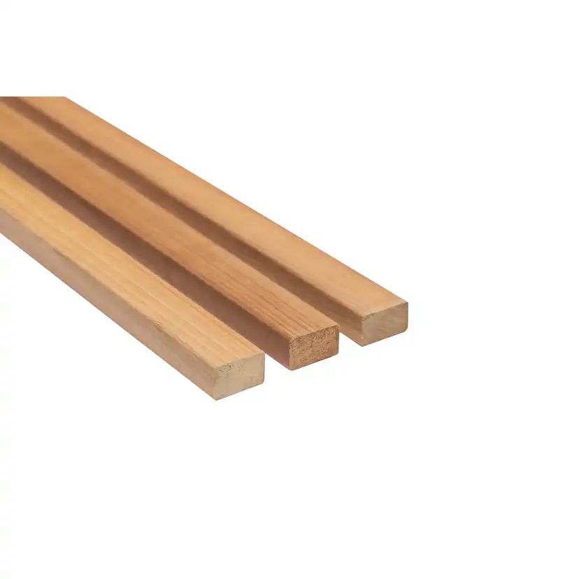 Bastulav Sauna Sweden SHP Termo Asp 28x42mm 8st/pkt