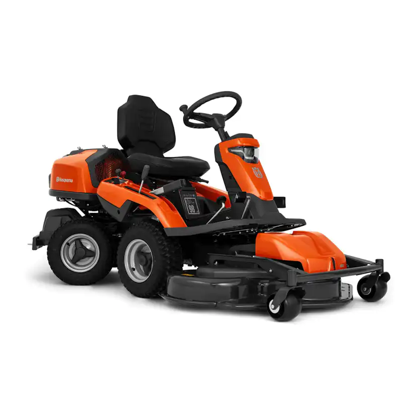 Åkgräsklippare Husqvarna R 316TsX AWD Inkl. Klippaggregat