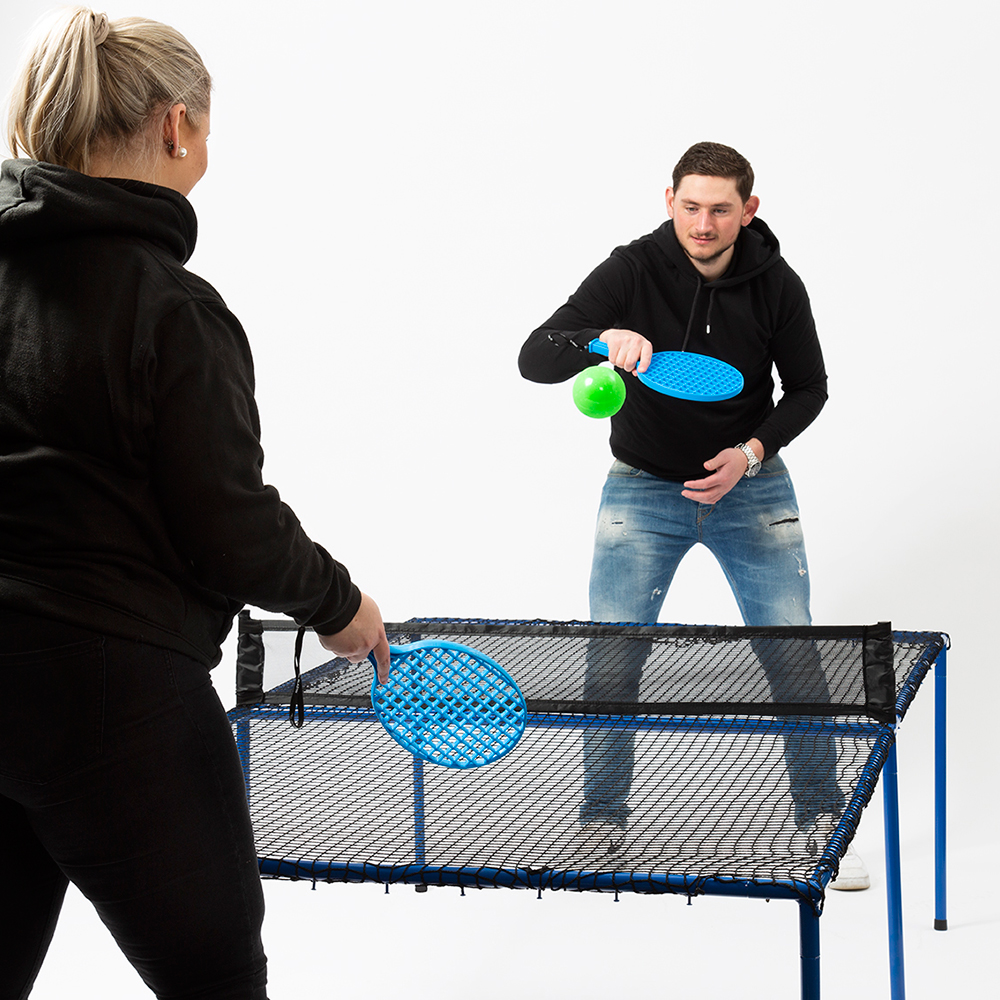 Bordtennisbord Sunsport Bounce Ping Pong