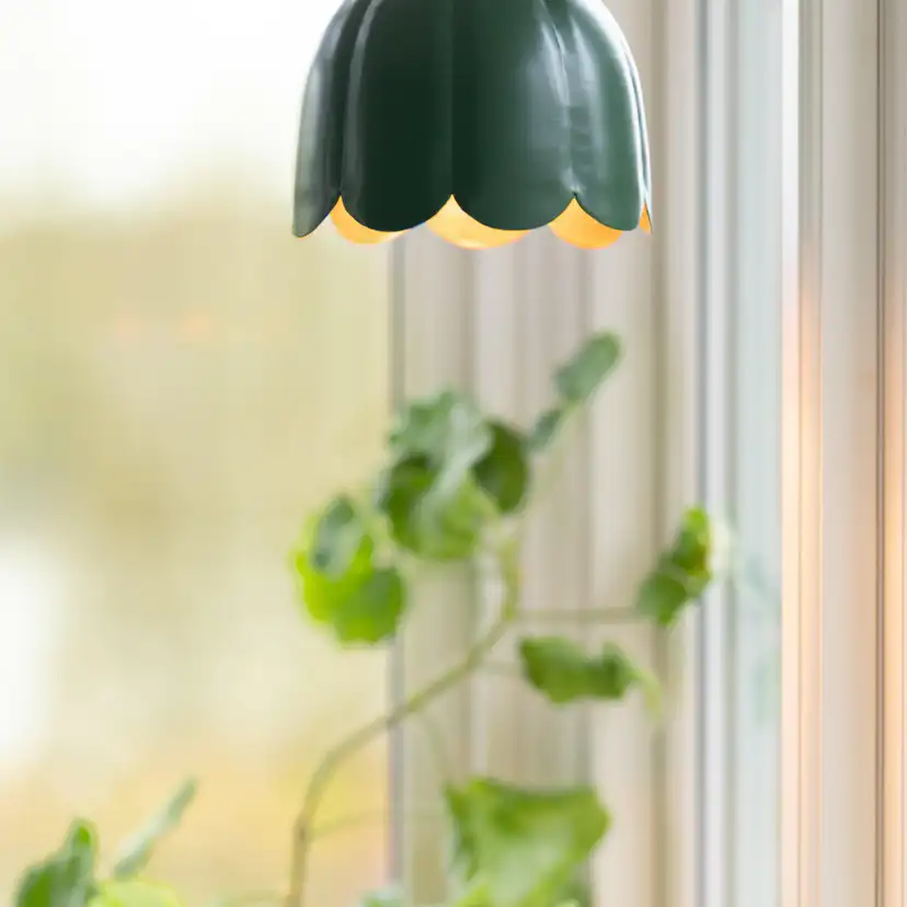 Tak/Fönster PR Home Tulippa