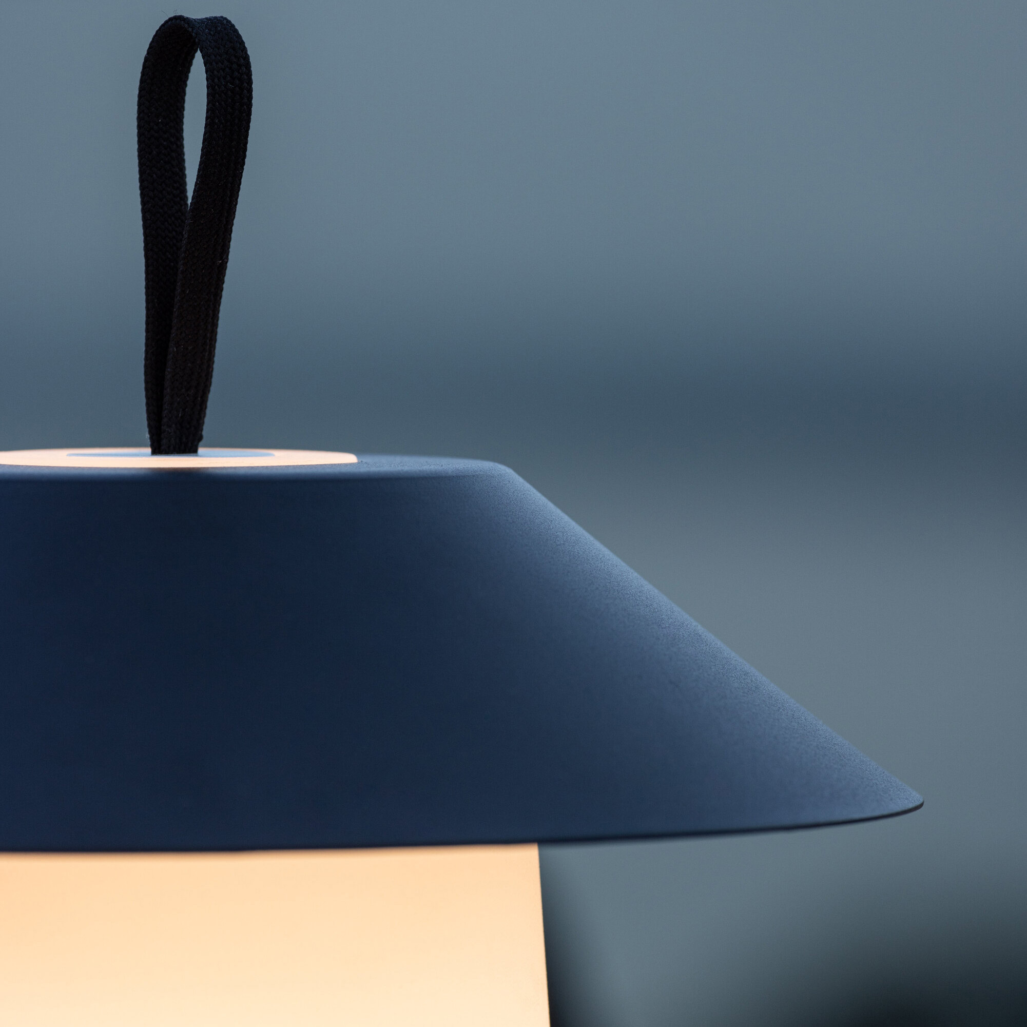 Bordslampa Venture Home Rubu