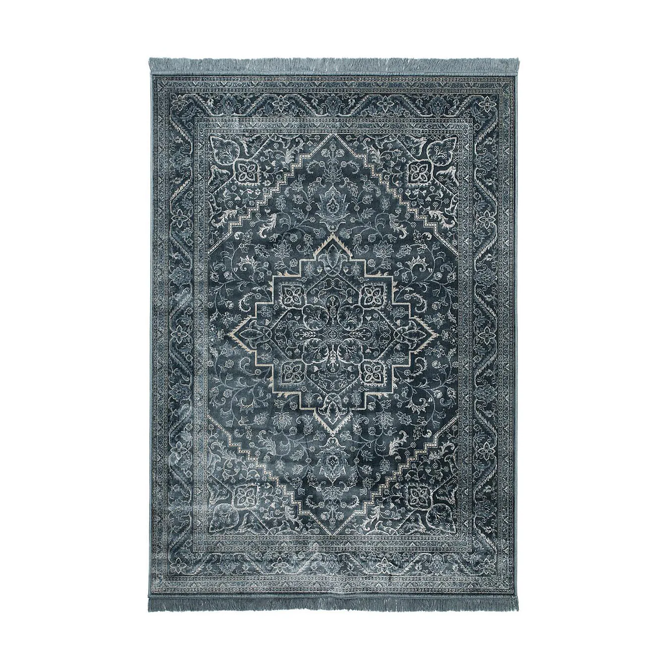 Orientalisk Matta KM Carpets Casablanca Kashan