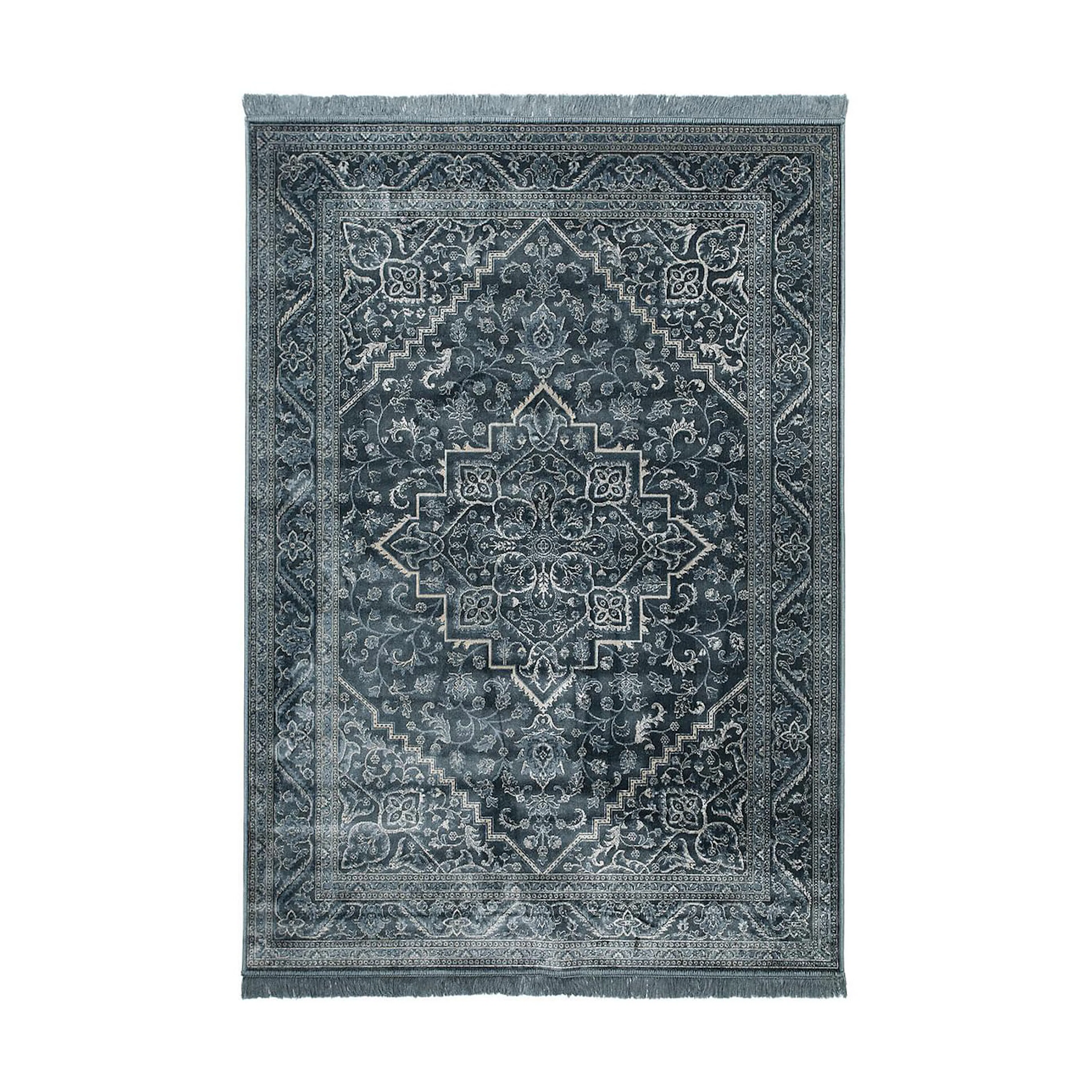 Orientalisk Matta KM Carpets Casablanca Kashan