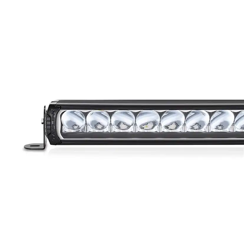 Extraljus Lazer LED Triple-R 24 Elite