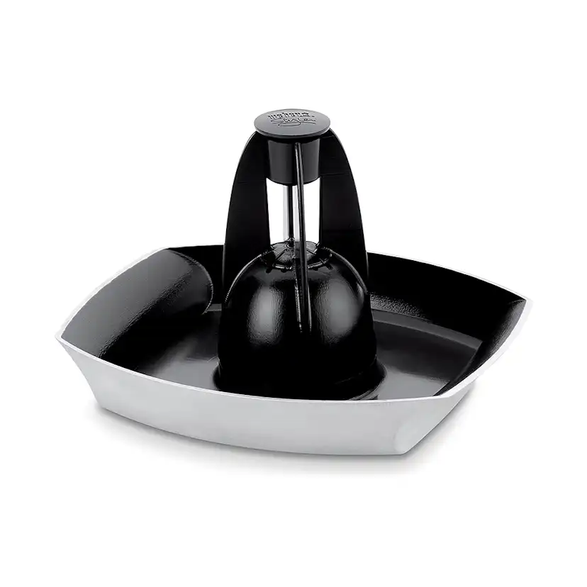 Kycklinghållare Weber Style