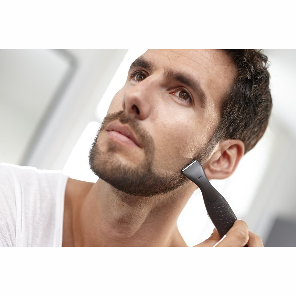 Skäggtrimmer Philips MG1100/16