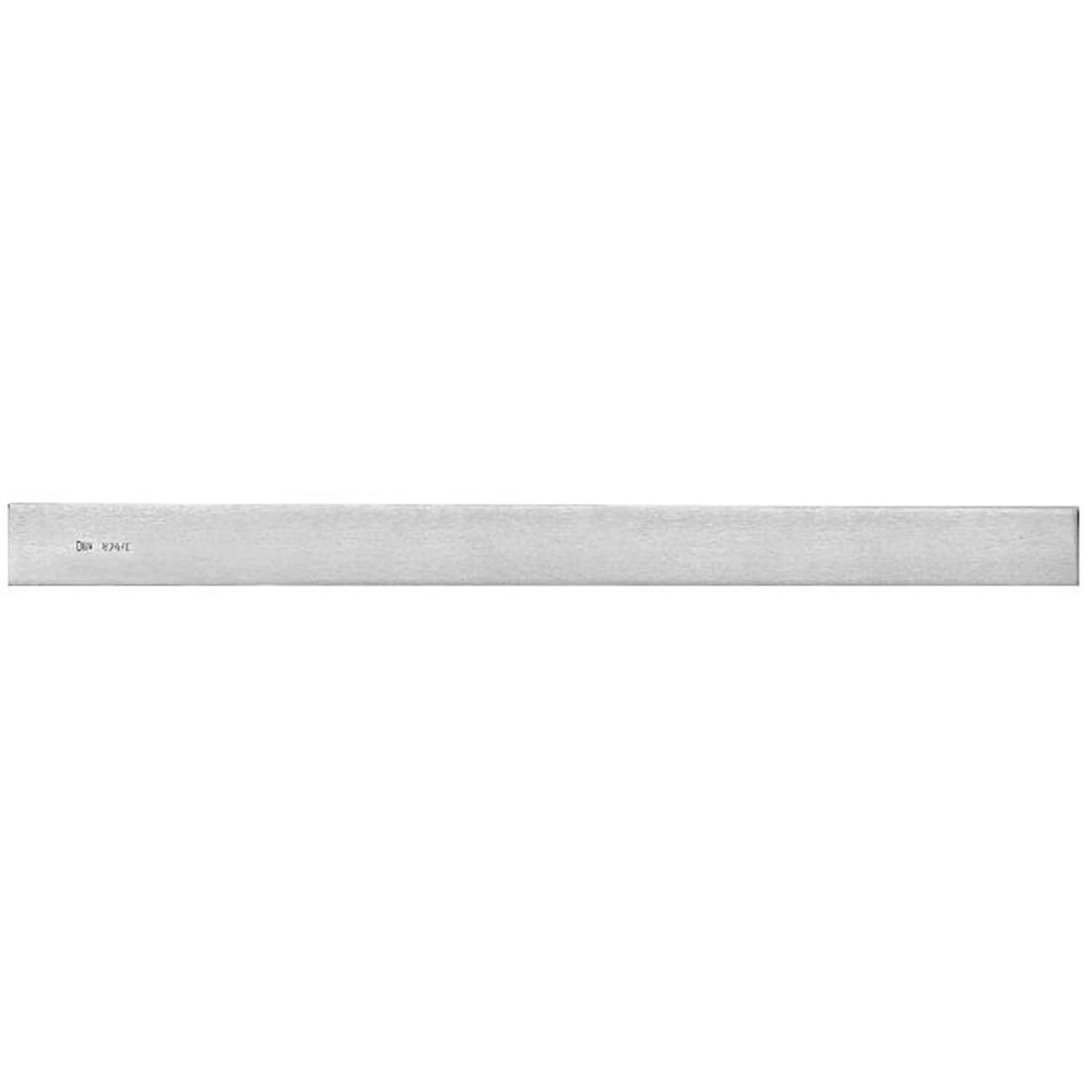STÅLLINJAL DIN874/2 2507-1500 1,5 m