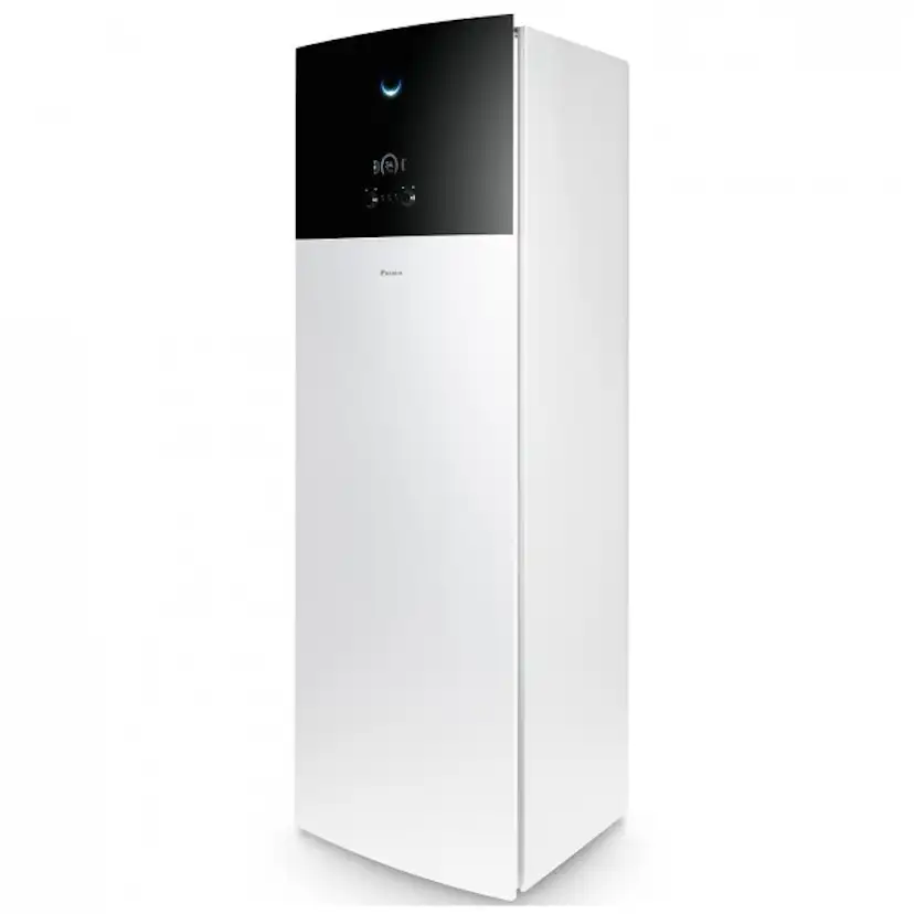 Bergvärmepump Daikin Altherma 3 GEO 10kW