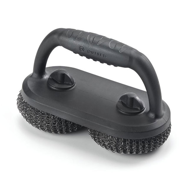 Gallerskrubb Outset Refill 2-pack