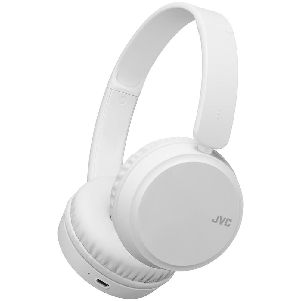 Hörlur JVC On-Ear Wireless HA-S35BT