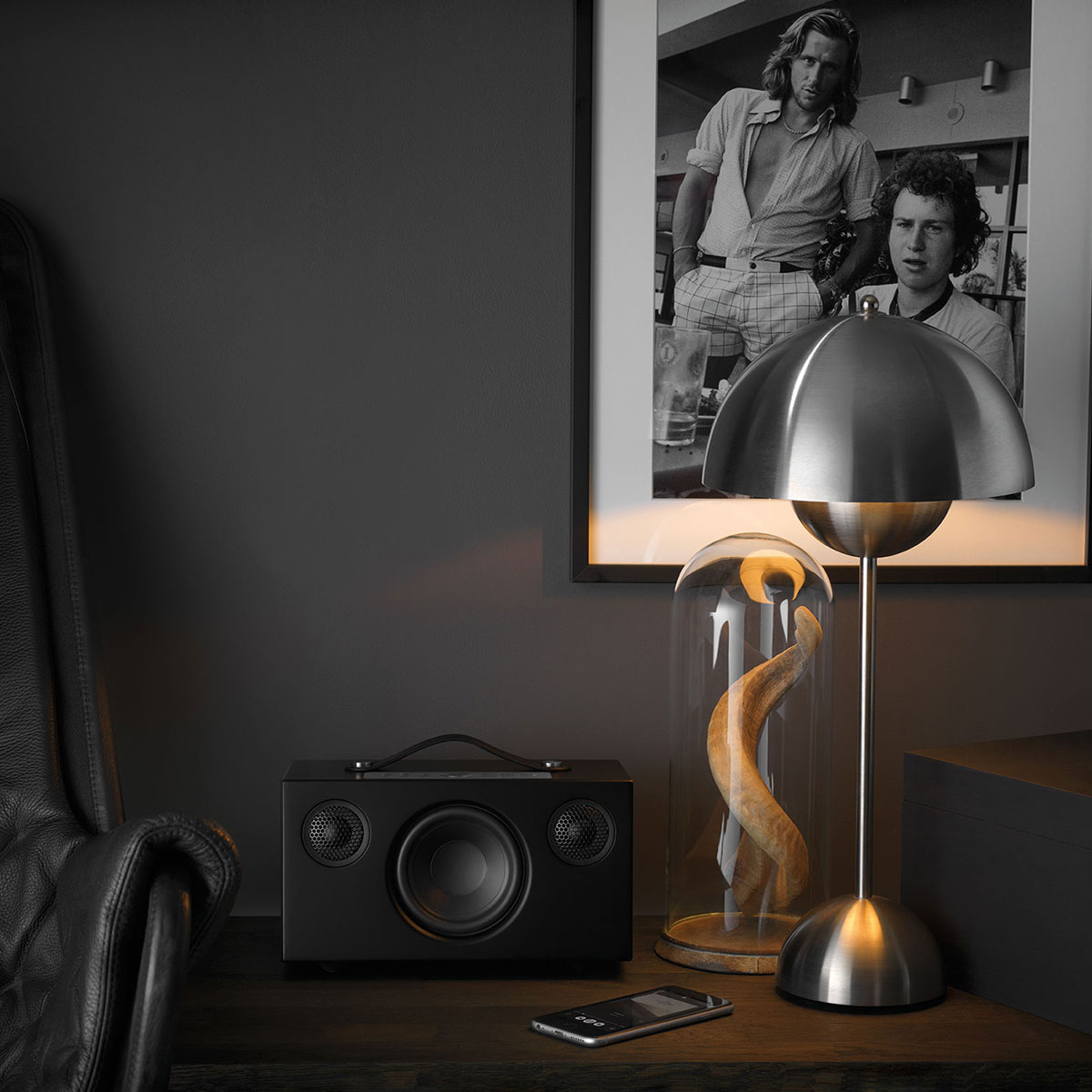 Högtalare Audio Pro C5 MK II