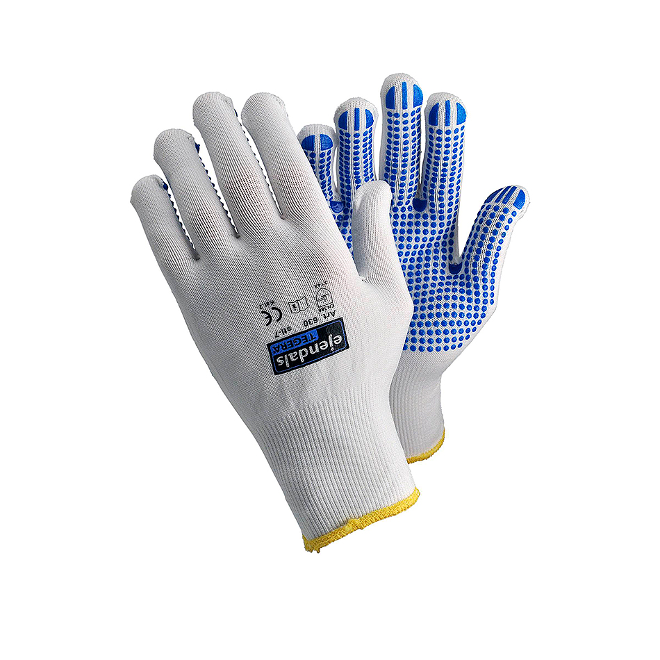 Arbetshandske Tegera 630 12-Pack