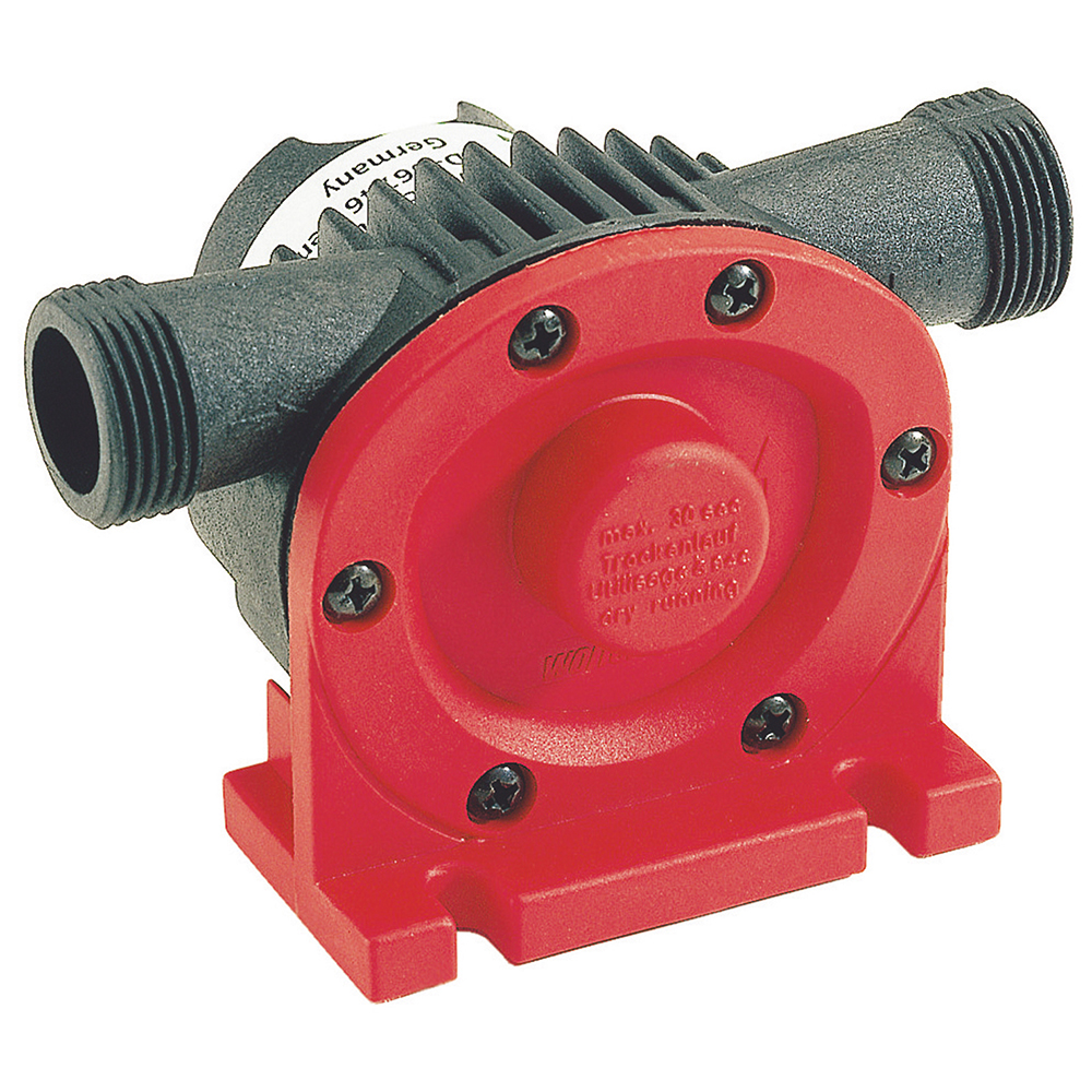 Vattenpump Wolfcraft