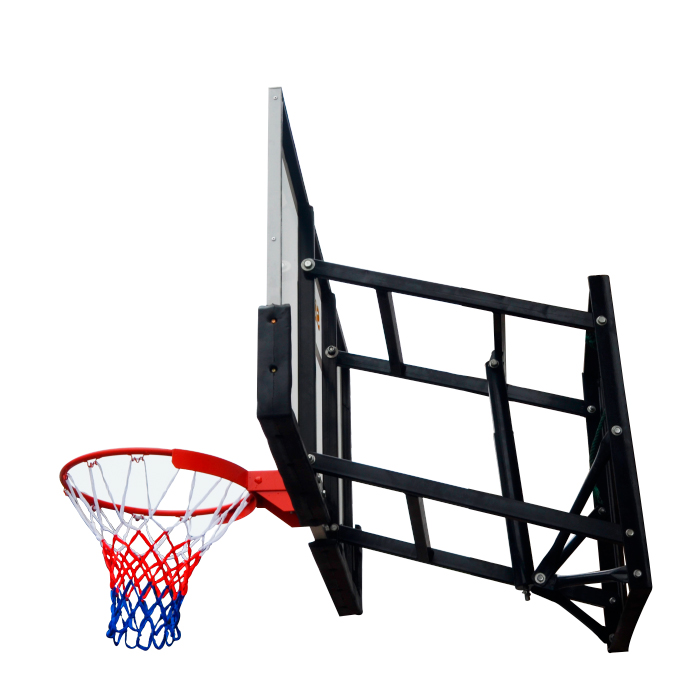 Basketkorg ProSport Wall Väggmonterad