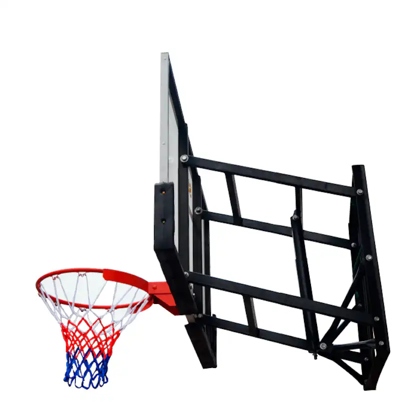 Basketkorg ProSport Wall Väggmonterad