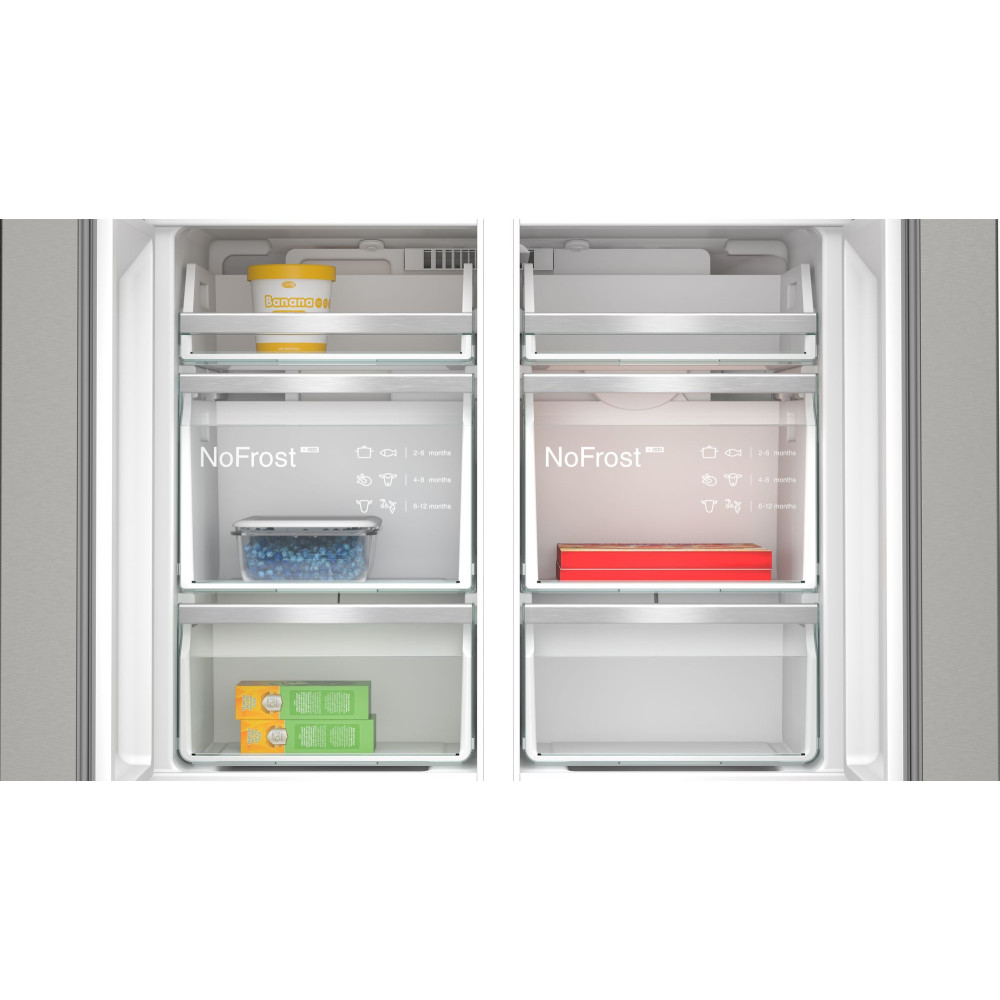 Kyl/Frys Siemens KF96DPPEA iQ700