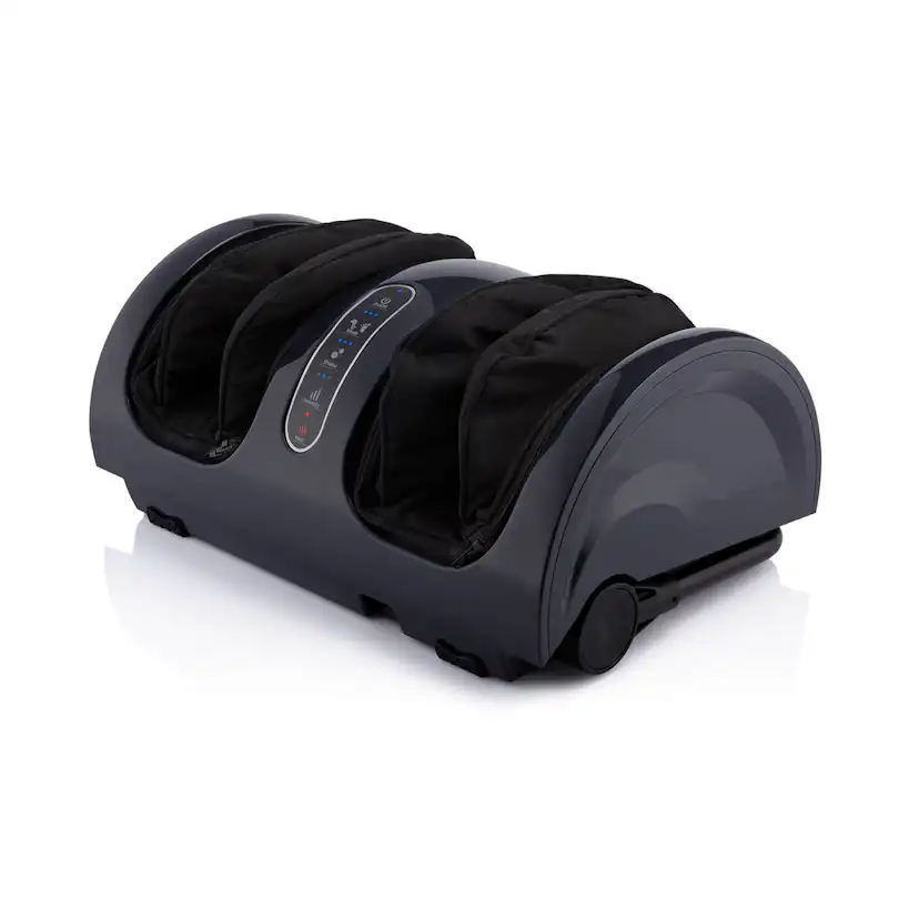 Fotmassageapparat MEDIVON Pure Complete Total