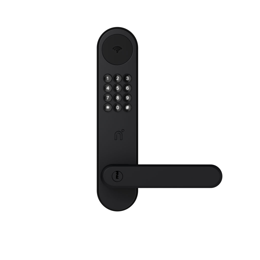 Elektroniskt Dörrlås Nimly Code