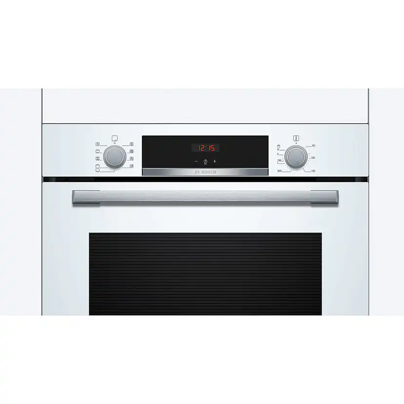 Bosch HBA534BW3 Serie 4 inbyggnadsugn Vit