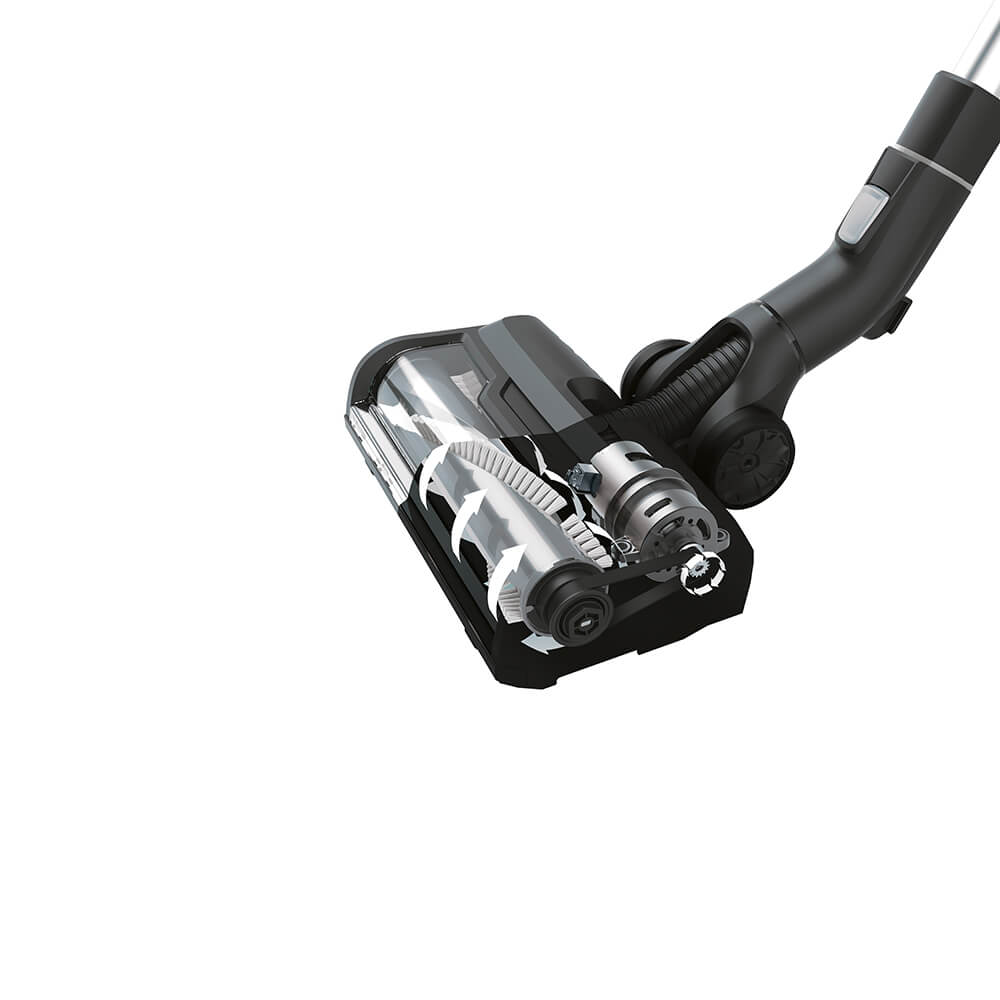 Dammsugare Bissell SmartClean Advanced Automatisk Golvigenkänning 770W