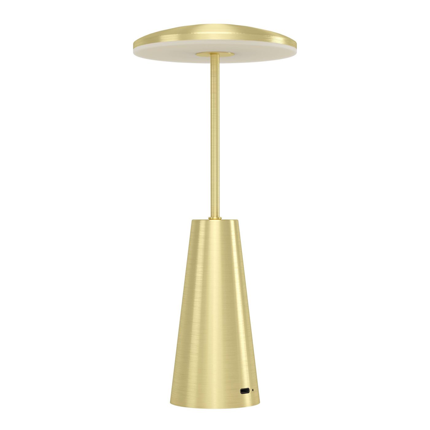 Bordslampa Eglo Piccola med Touch