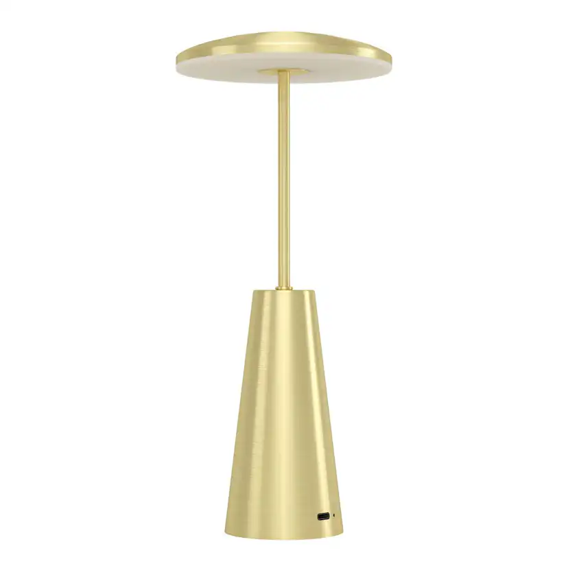 Bordslampa Eglo Piccola med Touch