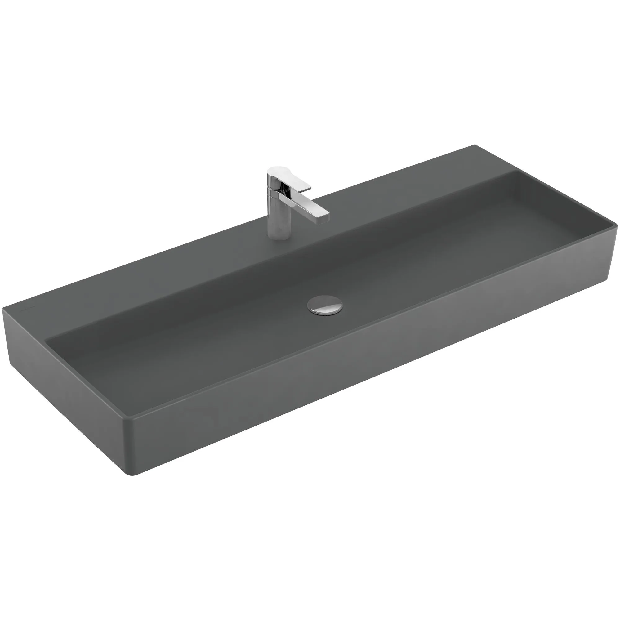 Tvättställ Villeroy & Boch Memento 2.0 för Handdukshållare