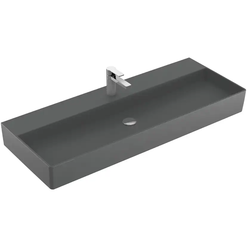 Tvättställ Villeroy & Boch Memento 2.0 för Handdukshållare