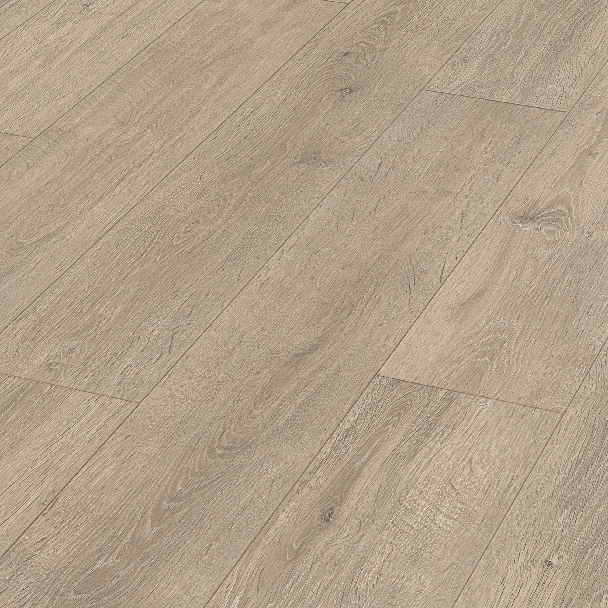 Laminatgolv MeisterDesign Laminate LD 150 Habanera Ek, 1-Stavs Golv