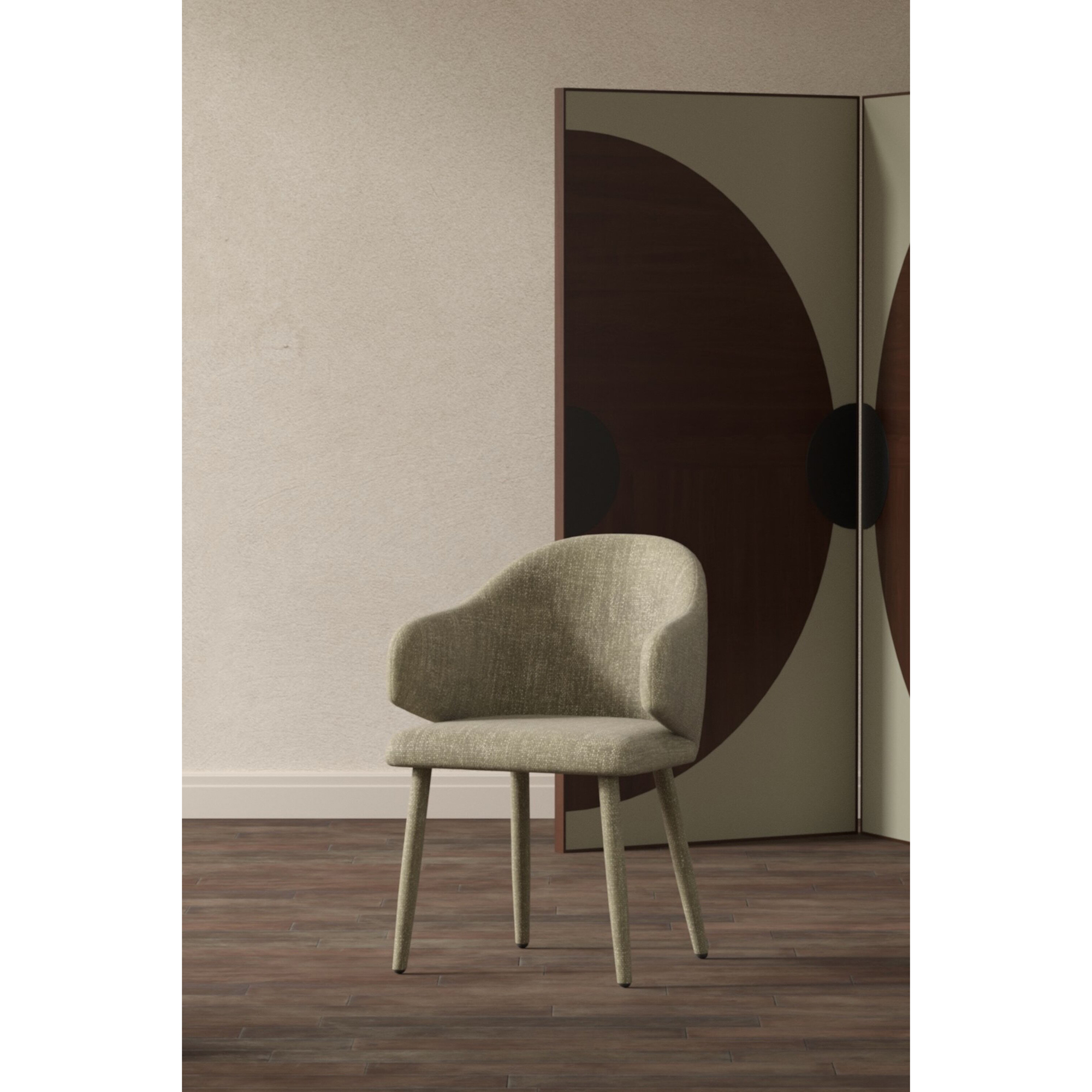 Matstol Venture Home Evelin 2-pack