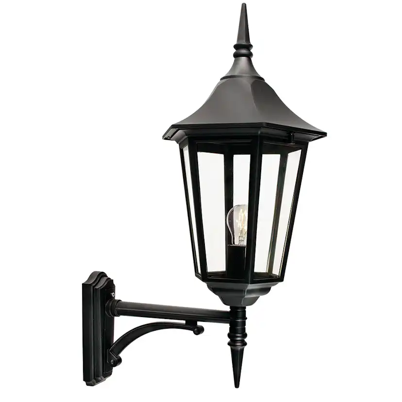 Vägglampa Norlys Modena Big Stående