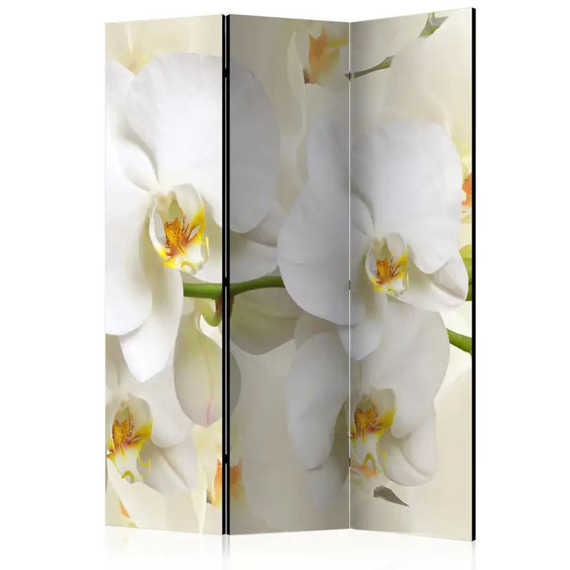 Rumsavdelare Skärmvägg Arkiio Orchid Branch 135x172 cm